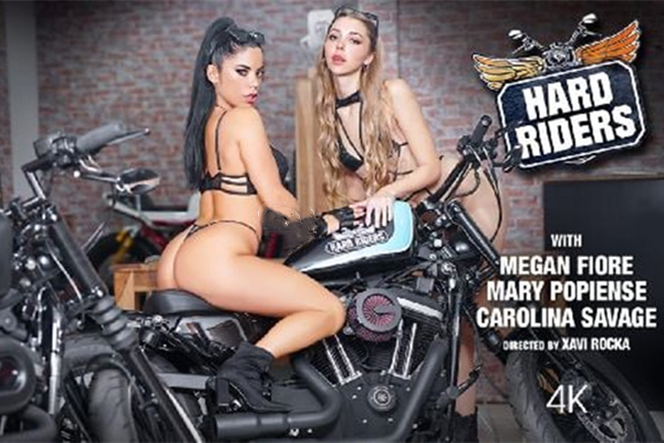 玛丽波皮恩和斯梅根菲奥2